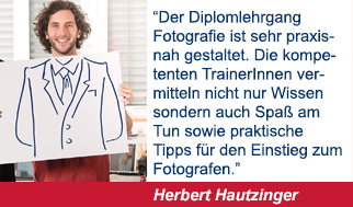 Kundenfeedback - Herbert Hautzinger