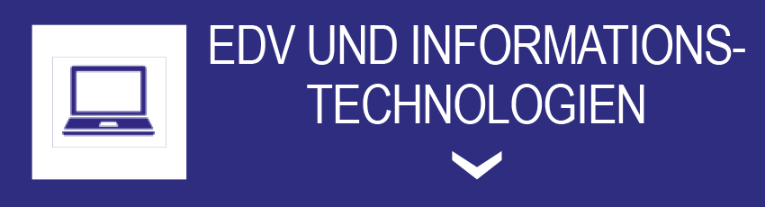 EDV und Informationstechnologie E-Learning Kurse