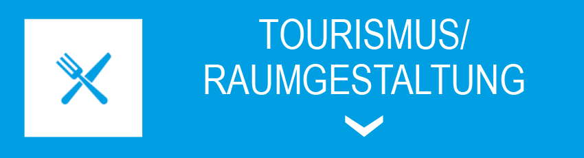 Tourismus/Raumgestaltung E-Learning Kurse