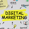 Digital Marketing Managerin und Digital Marketing Manager