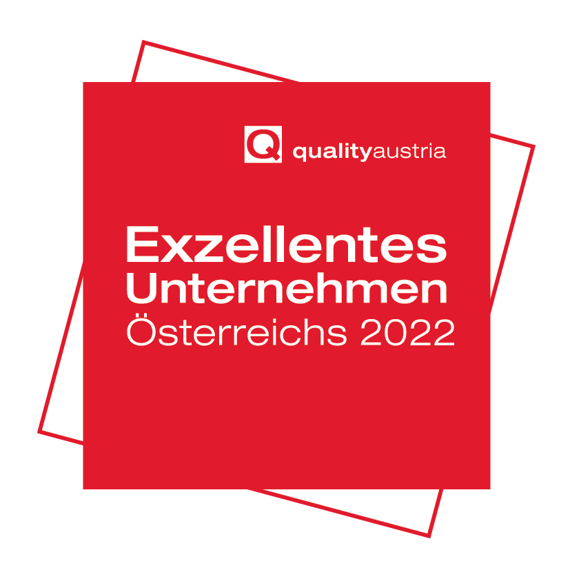 Exzellentes Unternehmen Österreich 2022