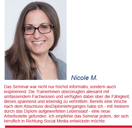 Statement - Nicole M