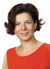 Trainer Veronika Geyer (597)